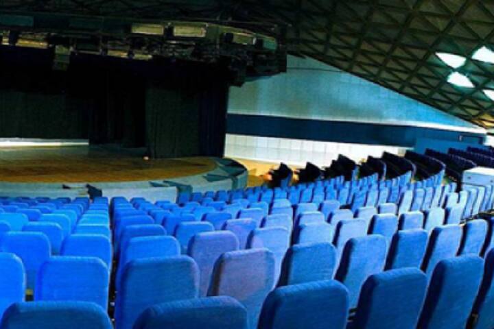 AIAT Villupuram campus photo 2