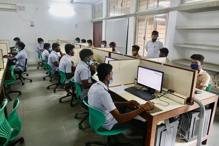 AIAT Villupuram campus photo 4