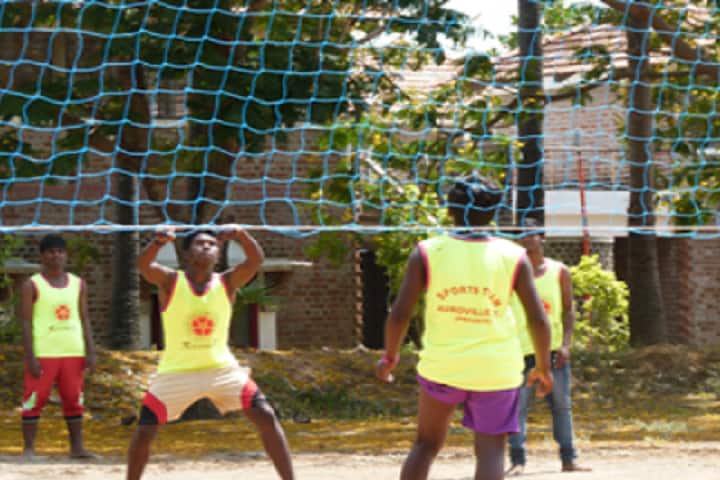 AIAT Villupuram campus photo 6