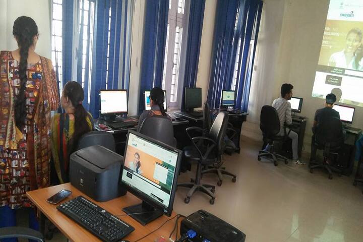 Kishtwar Campus, University of Jammu, Kishtwar campus photo 5