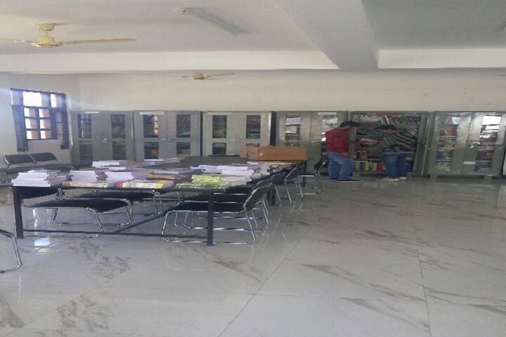 Kishtwar Campus, University of Jammu, Kishtwar campus photo 6