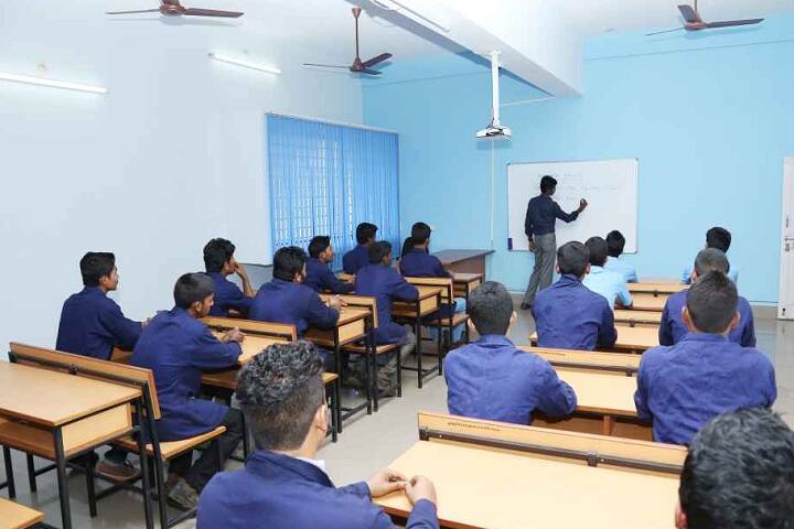 Karnataka German Technical Training Institute, Kalaburagi campus photo 2