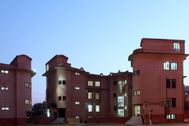 JNIT Jaipur campus photo 2