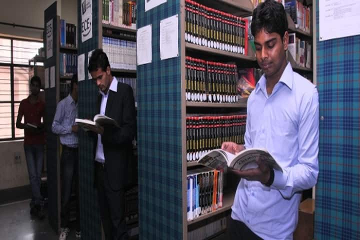 JNIT Jaipur campus photo 3