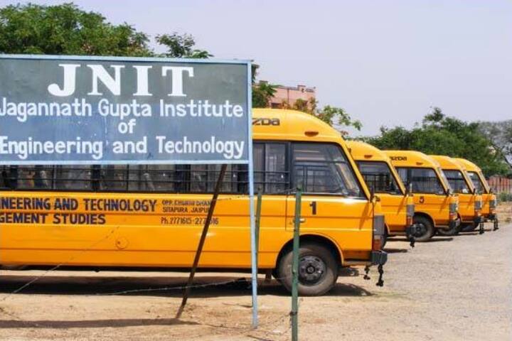JNIT Jaipur campus photo 4