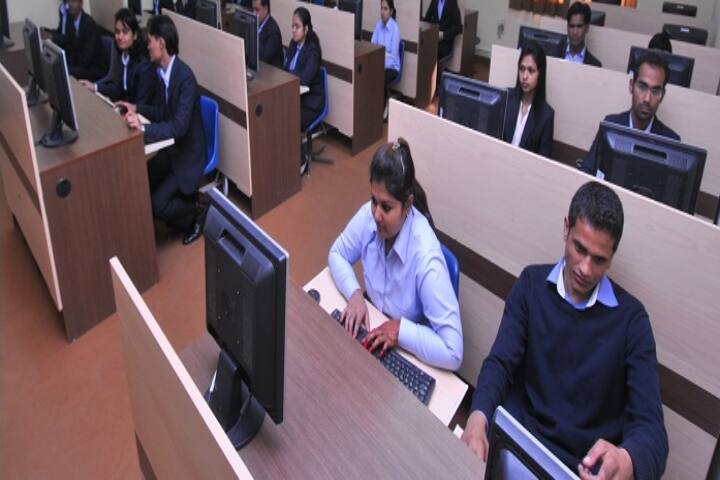JNIT Jaipur campus photo 6