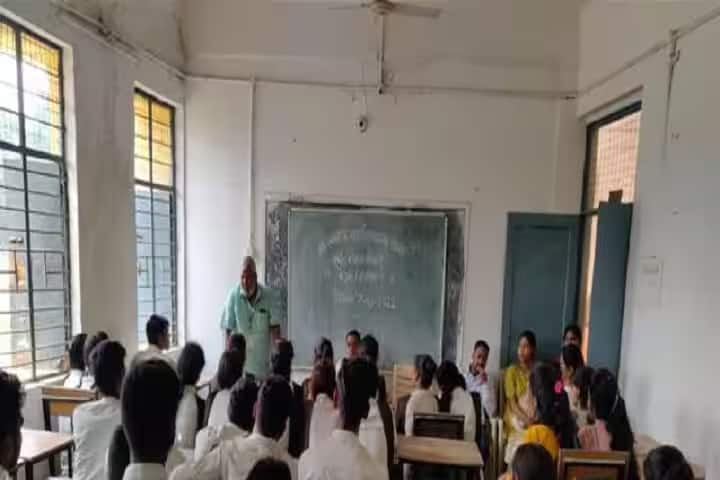 Government Degree College, Dabhara campus photo 2