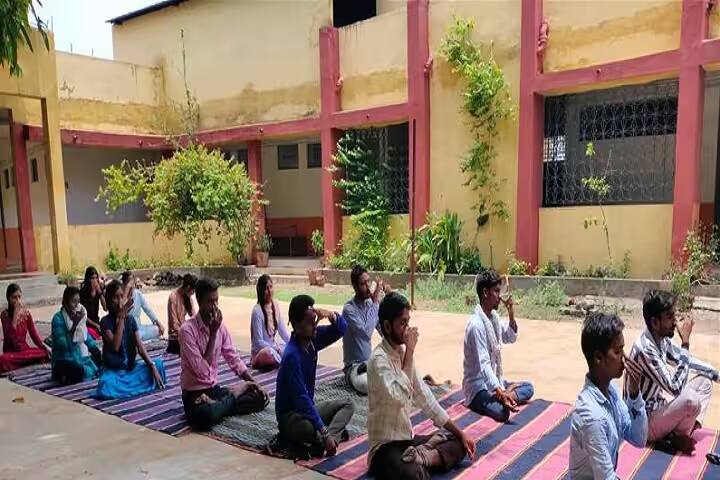 Government Degree College, Dabhara campus photo 3