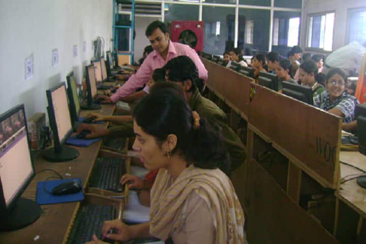Sony Computer Education, Chhindwara campus photo 2