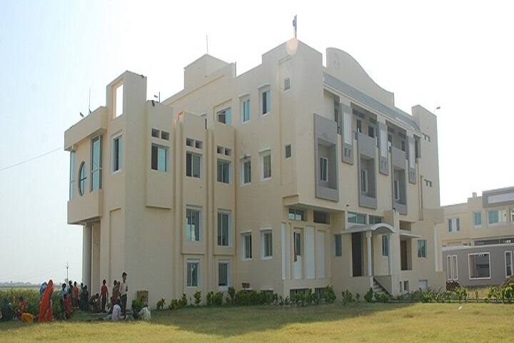 Institute of Dental Education and Advance Studies, Gwalior campus photo 2