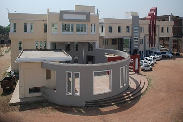 Institute of Dental Education and Advance Studies, Gwalior campus photo 3