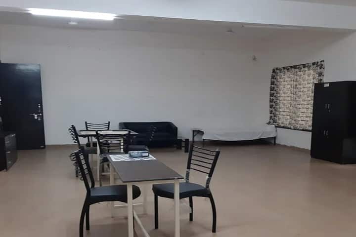 Heritage Academy, Indore campus photo 4