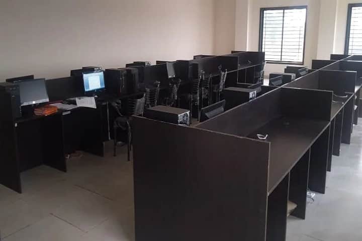 Heritage Academy, Indore campus photo 5