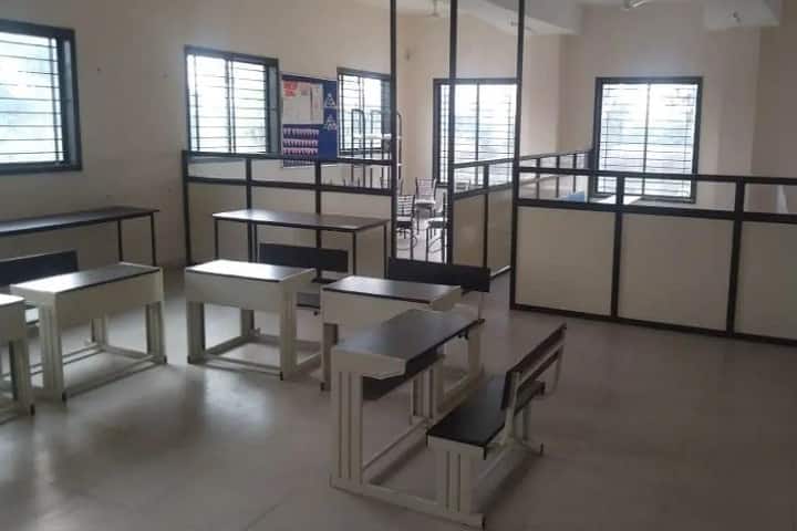 Heritage Academy, Indore campus photo 6