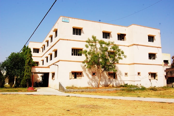 JN Patel B Ed College, Mahisagar campus photo 2