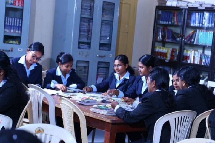 KVVS Institute of Technology, Adoor campus photo 3