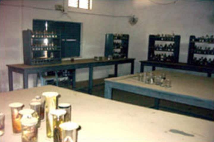 Seth Badrilal Khandelwal Shiksha Mahavidyalaya, Durg campus photo 2