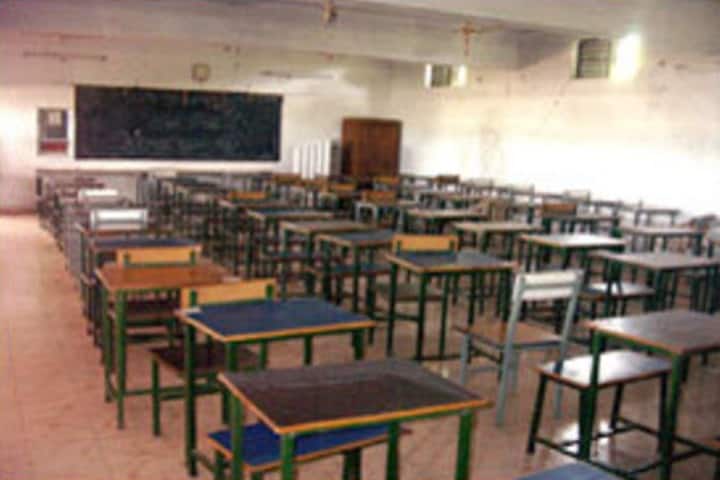 Seth Badrilal Khandelwal Shiksha Mahavidyalaya, Durg campus photo 3