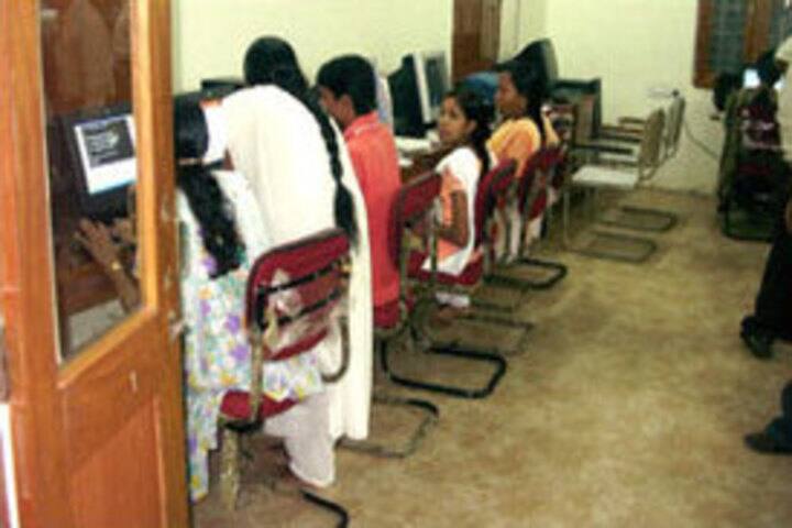 Seth Badrilal Khandelwal Shiksha Mahavidyalaya, Durg campus photo 4
