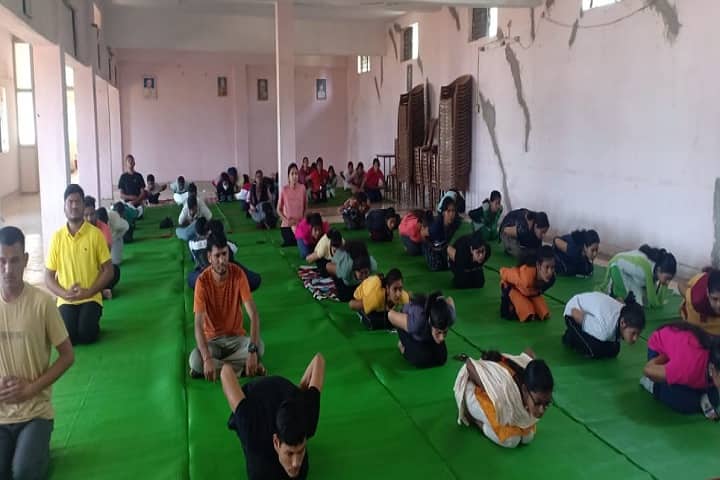 Seth Badrilal Khandelwal Shiksha Mahavidyalaya, Durg campus photo 6