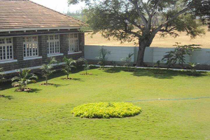 KLE Society's Gudleppa Hallikeri College, Haveri campus photo 5