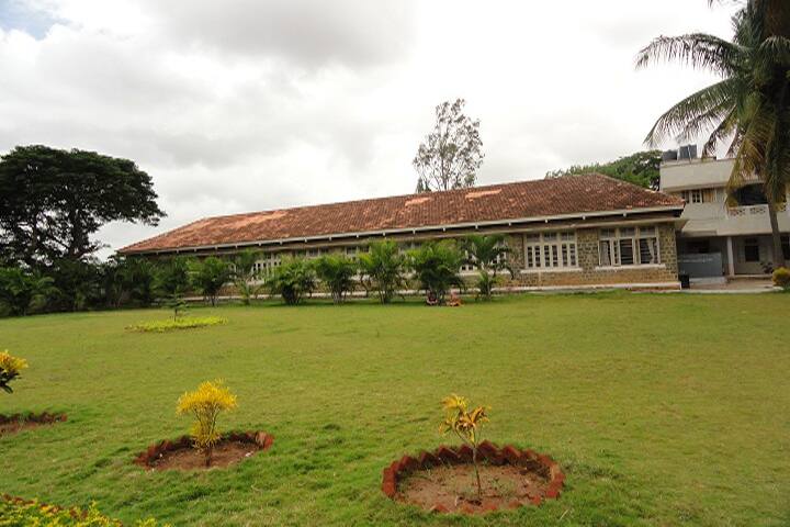 KLE Society's Gudleppa Hallikeri College, Haveri campus photo 6