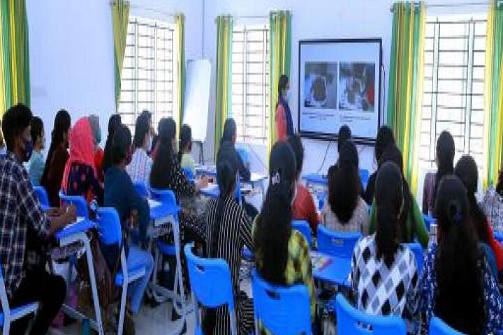 College of Climate Change and Environmental Science, Kerala Agricultural University, Vellanikkara campus photo 3