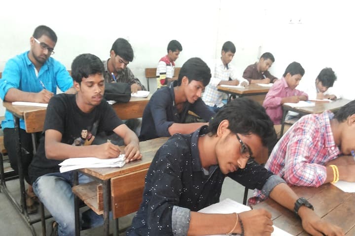 Government Institute of Printing Technology, Secunderabad campus photo 6