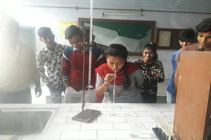 Government Institute of Leather and Footwear Technology, Jalandhar campus photo 3