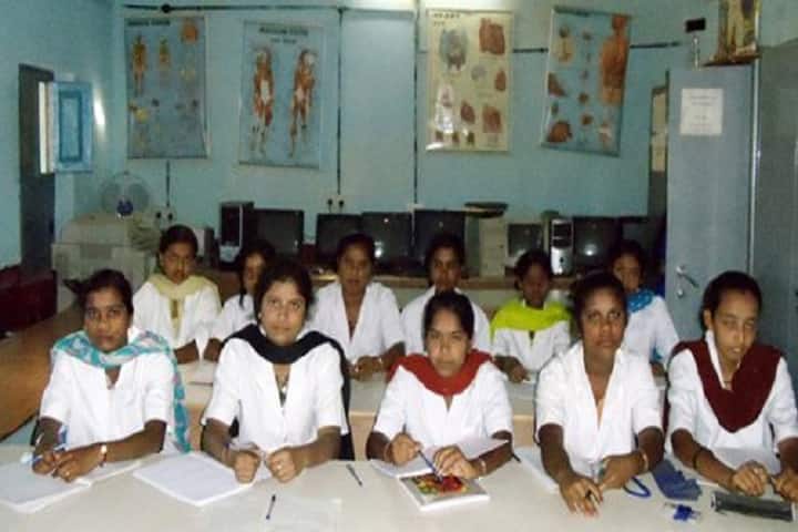 Government First Grade College, Tiptur campus photo 3