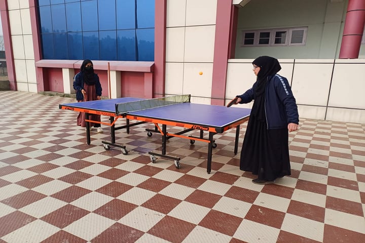 Government Degree College Women, Kupwara campus photo 5