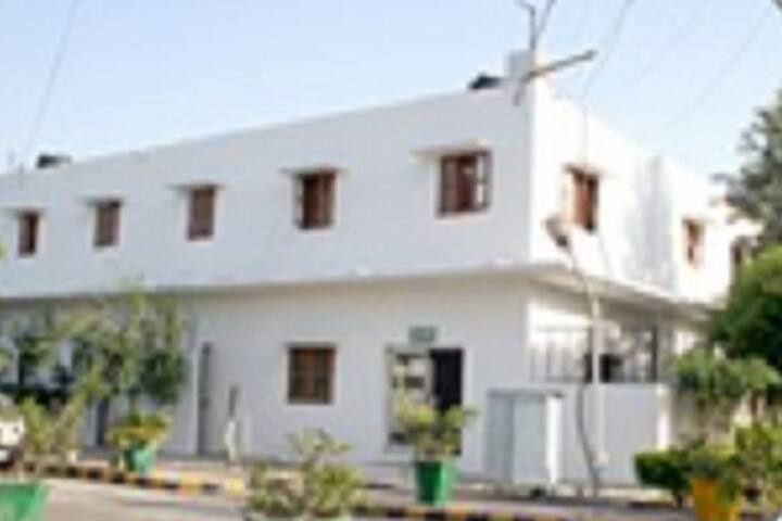 PDM Polytechnic, Bahadurgarh campus photo 4