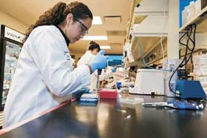 Indian Institute of Food Science and Technology, Aurangabad campus photo 3