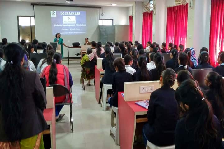 Indian Institute of Food Science and Technology, Aurangabad campus photo 4