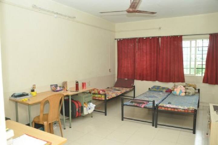 Nutan Maharashtra Vidya Polytechnic, Pune campus photo 4