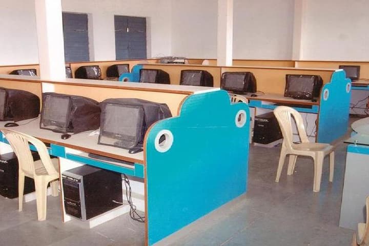Nutan Maharashtra Vidya Polytechnic, Pune campus photo 5