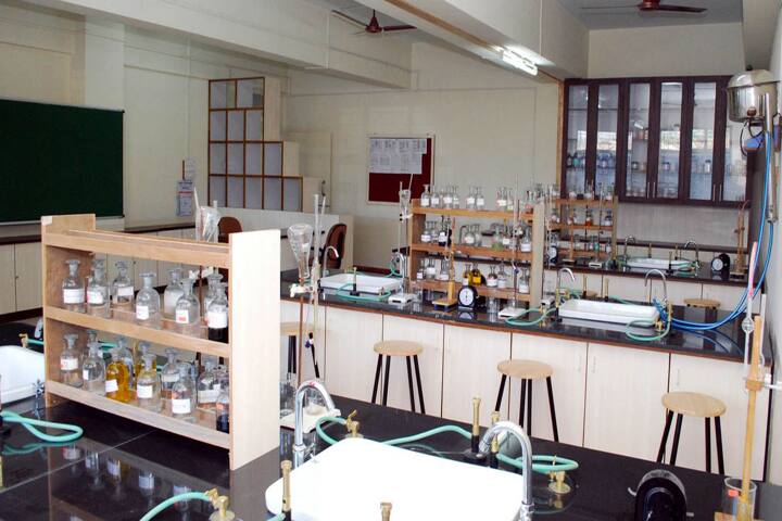Nutan Maharashtra Vidya Polytechnic, Pune campus photo 6