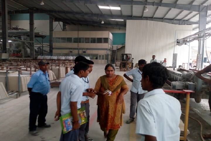 Government Institute of Ceramic Technology, Gudur campus photo 5