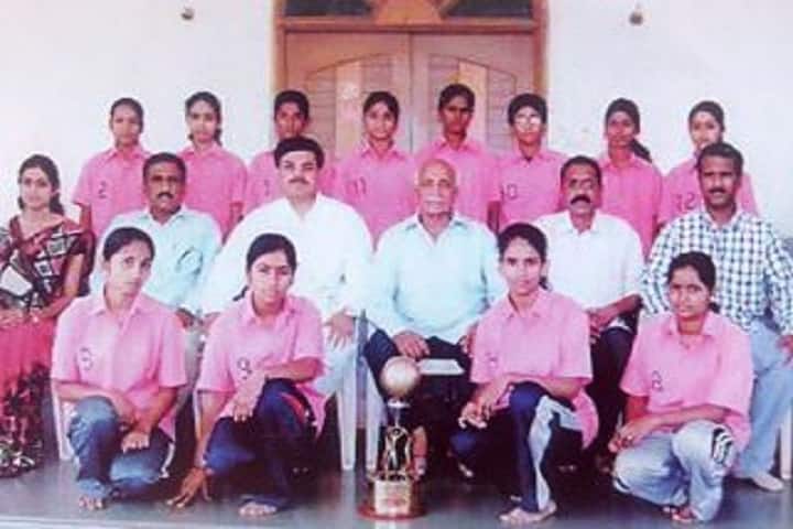 Terna Mahavidyalaya, Osmanabad campus photo 3