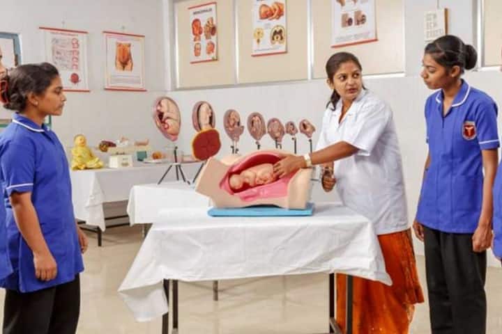 Yashwant Nursing Institute, Kodoli campus photo 3