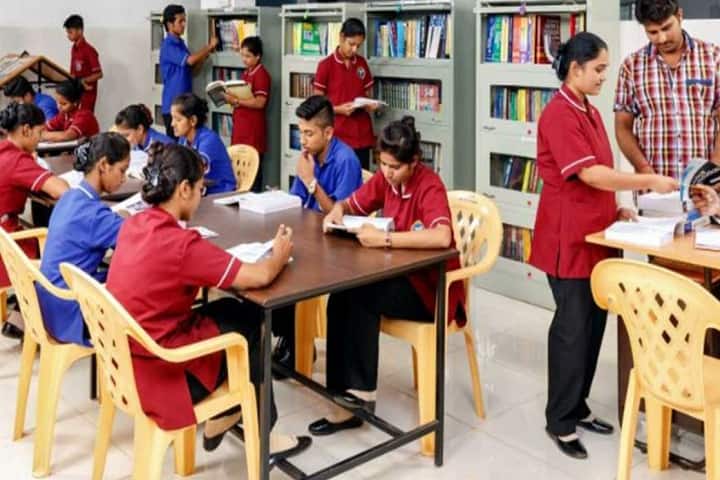 Yashwant Nursing Institute, Kodoli campus photo 5
