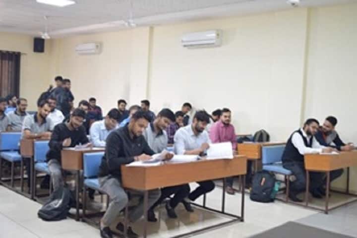 AGET Business School, Bahadurgarh campus photo 2