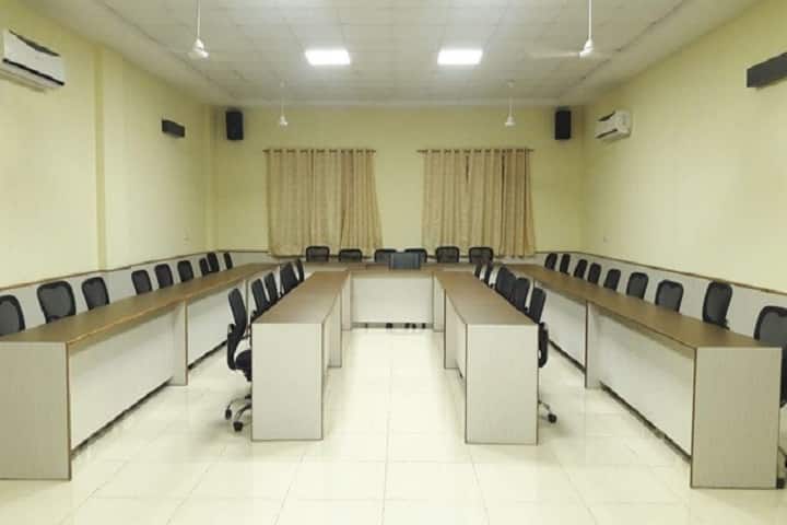 AGET Business School, Bahadurgarh campus photo 3