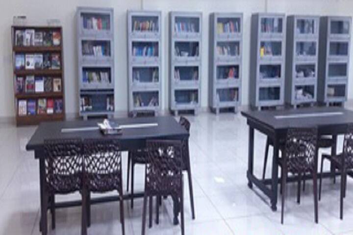 AGET Business School, Bahadurgarh campus photo 6
