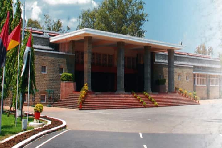 NDA Pune campus photo 2
