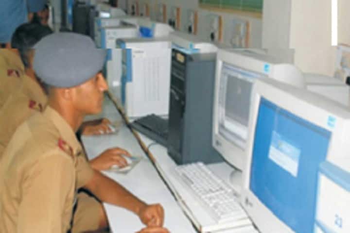 NDA Pune campus photo 3