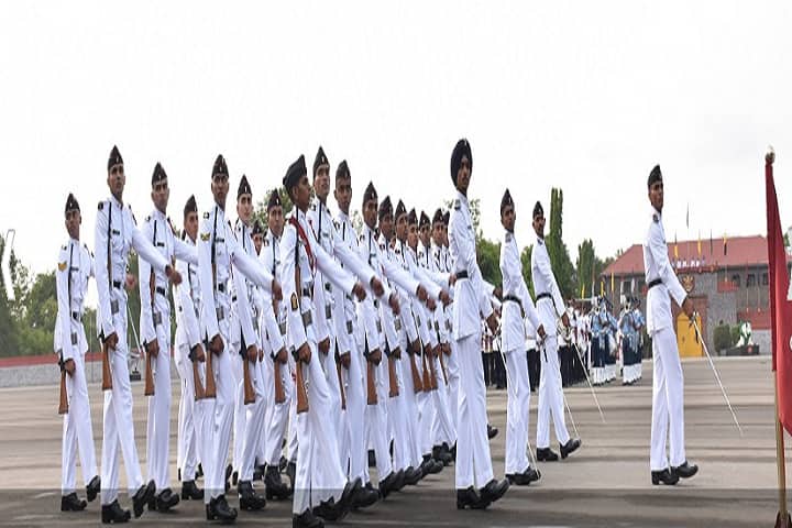 NDA Pune campus photo 4