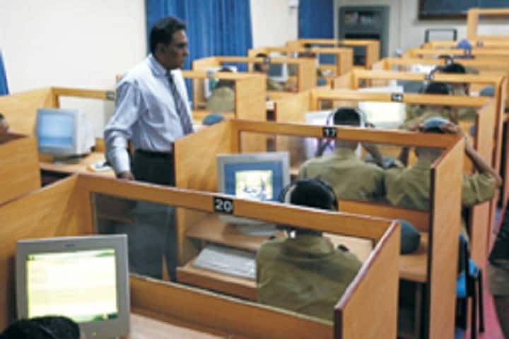 NDA Pune campus photo 6