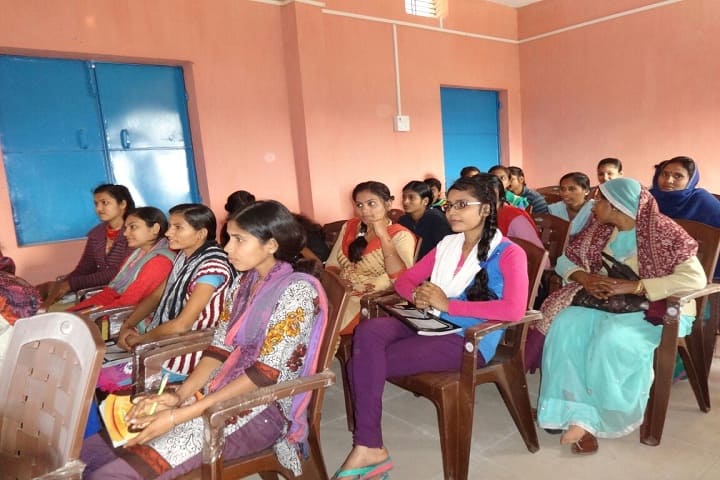 Rajarshi Shariwahan Degree College, Bhagwanpur campus photo 2