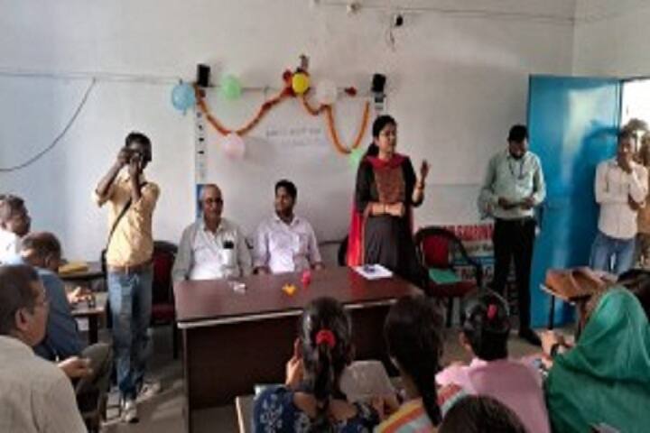 Rajarshi Shariwahan Degree College, Bhagwanpur campus photo 5